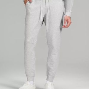 Lululemon City Sweat Joggers
